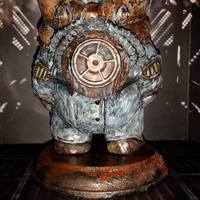 Cthulhugizzard  - Thumbnail 1