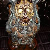 Cthulhugizzard  - Thumbnail 3