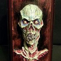 Cthulhugizzard  - Thumbnail 1