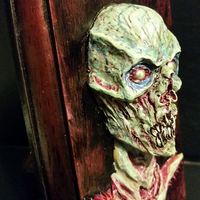 Cthulhugizzard  - Thumbnail 2