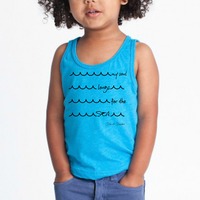 My Soul Longs for the Sea- Toddler and Kids - Thumbnail 2