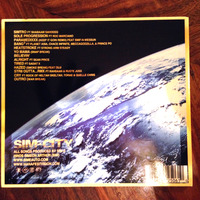 SIM-CITY [CD] - Thumbnail 2