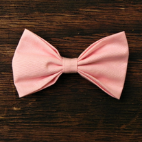 Pink Pastel Bow