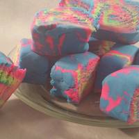 "Froot Loops Explosion" Bubblebar AKA "Fun in the Tub!" - Thumbnail 1