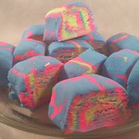 "Froot Loops Explosion" Bubblebar AKA "Fun in the Tub!" - Thumbnail 4