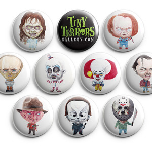 Tiny terrors gallery buttons - Thumbnail 4