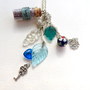 Fairy Dust Dangle Necklace-1
