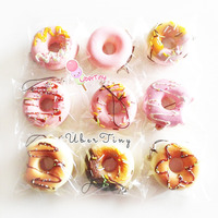3 Scented Squishy Donuts! - Thumbnail 4