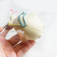 Rare* Sirotan Seal Squishy (Licensed) - Thumbnail 1