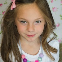 Summer Fun Necklace - Thumbnail 1