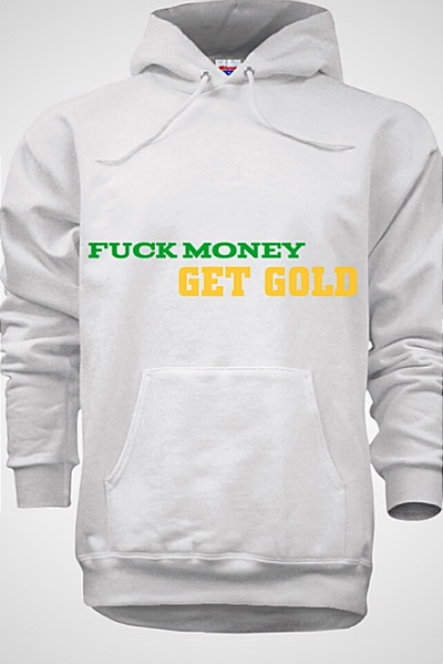 FMGG hoodies 
