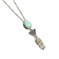 Smokey Teal - Thumbnail 1