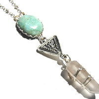 Smokey Teal - Thumbnail 3