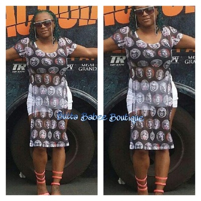 *sheerly marilyn* top