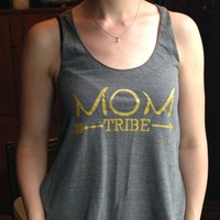 MomTribe Racerback - Thumbnail 1
