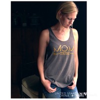 MomTribe Racerback - Thumbnail 2