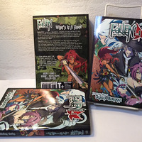 FaLLEN Original Manga, Vol. 1 - Thumbnail 1