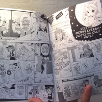 FaLLEN Original Manga, Vol. 1 - Thumbnail 3