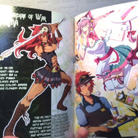FaLLEN Original Manga, Vol. 1 - Thumbnail 4
