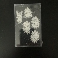 YARBS "S/T" CS (self-released) - Thumbnail 1