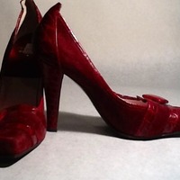 Laurence Dacade Pumps - Thumbnail 1