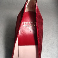Laurence Dacade Pumps - Thumbnail 2