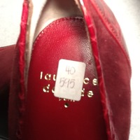 Laurence Dacade Pumps - Thumbnail 3