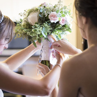 4-Tier Bouquet Pendant - Thumbnail 2