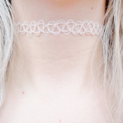 Kawaii! tattoo chokers - Thumbnail 5