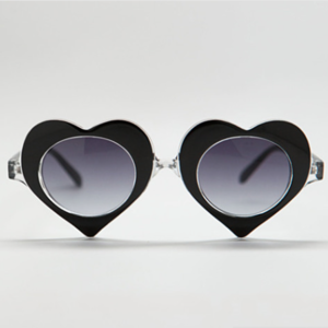 bottom of my heart - the sunglasses - Thumbnail 1