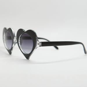 bottom of my heart - the sunglasses - Thumbnail 2