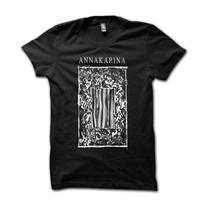 ANNAKARINA - Mirror T-Shirt