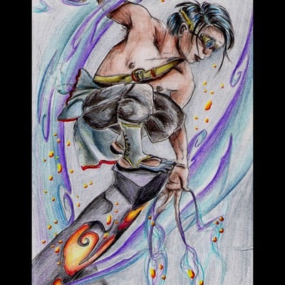 Dream weaver - Thumbnail 5