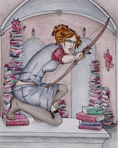 Zero Tollerance Pollicy