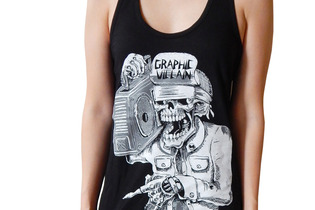 Women's Racerback Tank Tops