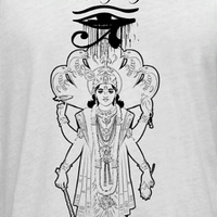 allegedly mixed signals baseball tee - Thumbnail 1