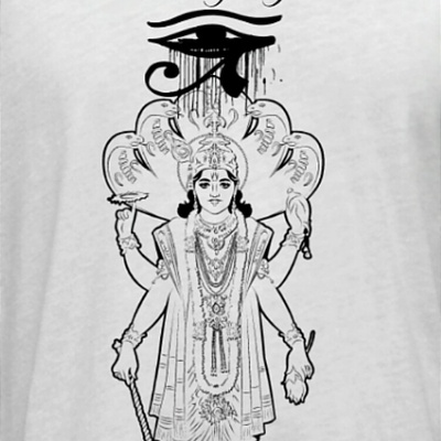 Allegedly mixed signals baseball tee