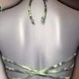Marijane Napili Halter -1