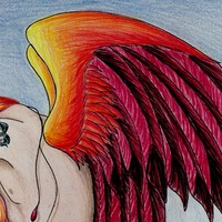 Blood Red Tears - Thumbnail 2