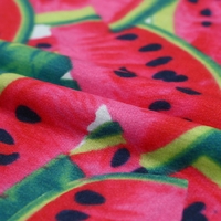 Free Shipping-WATERMELON CROP TOP - Thumbnail 2