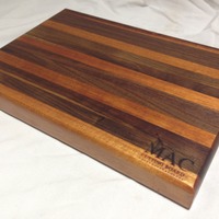 Wood Cutting Board - Thumbnail 2