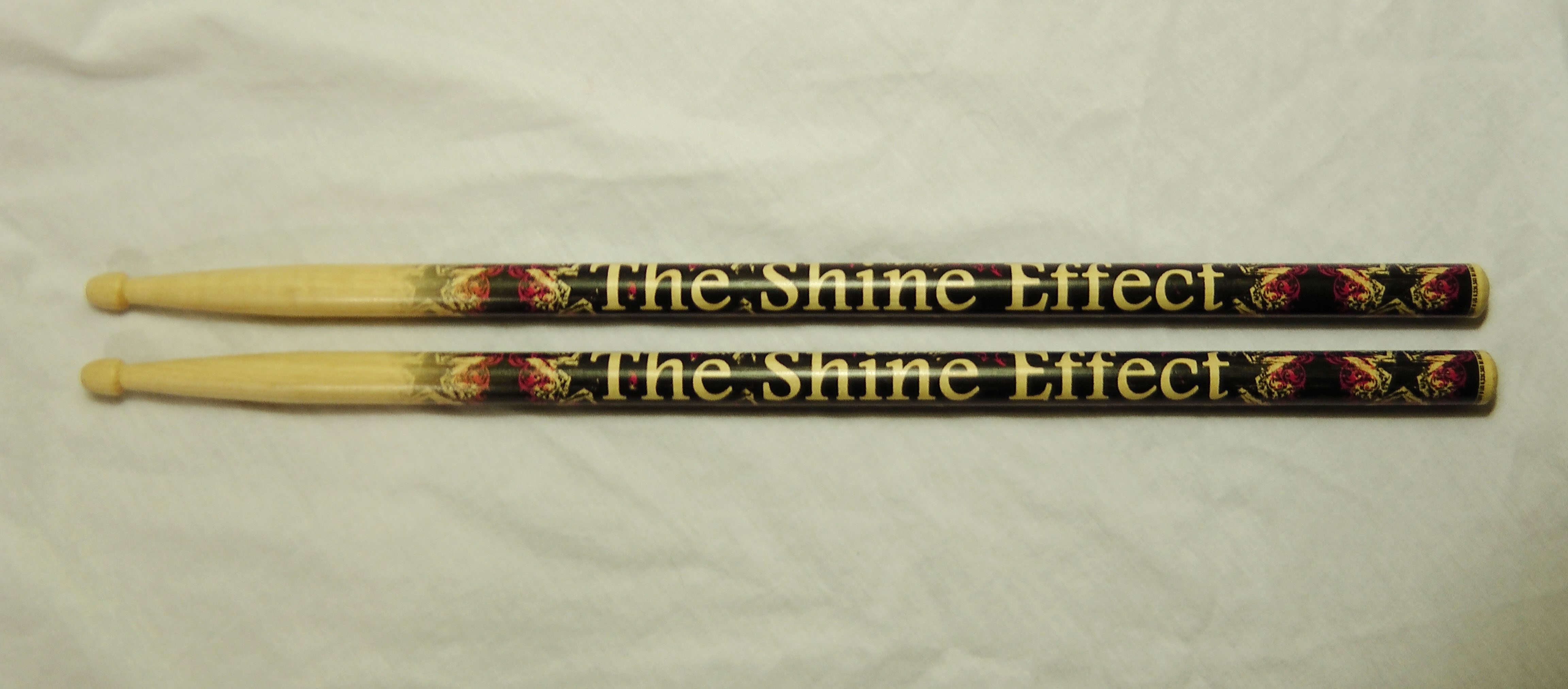 1 Pair of Drumsticks on Storenvy