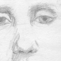 Portrait from Life | Custom Portrait Sitting - Thumbnail 3