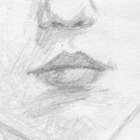 Portrait from Life | Custom Portrait Sitting - Thumbnail 4