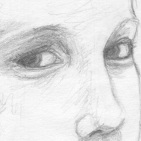 Portrait from Life | Custom Portrait Sitting - Thumbnail 3