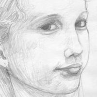 Portrait from Life | Custom Portrait Sitting - Thumbnail 2