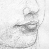 Portrait from Life | Custom Portrait Sitting - Thumbnail 4