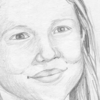 Portrait from Your Photo | Custom Portrait - Thumbnail 1