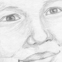 Portrait from Your Photo | Custom Portrait - Thumbnail 2