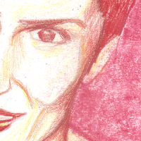 Pastel Portrait from Photo | Custom Portrait - Thumbnail 3